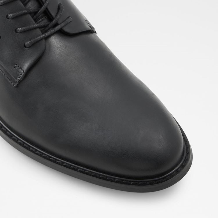 Aldo Lobsterflex Finskor Herr Svarta | TS0ckNst