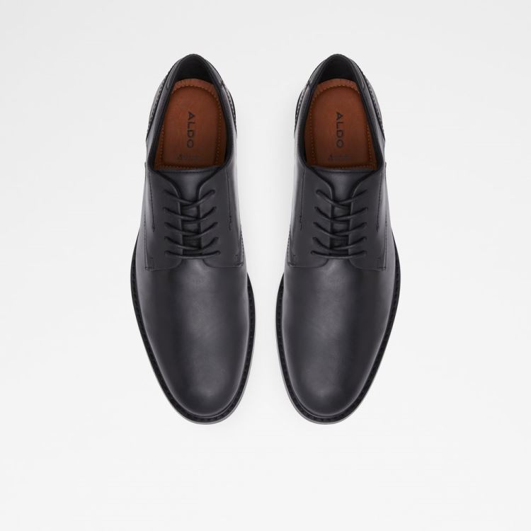 Aldo Lobsterflex Finskor Herr Svarta | TS0ckNst