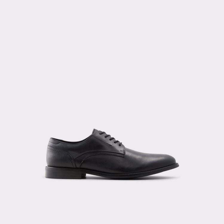 Aldo Lobsterflex Finskor Herr Svarta | TS0ckNst