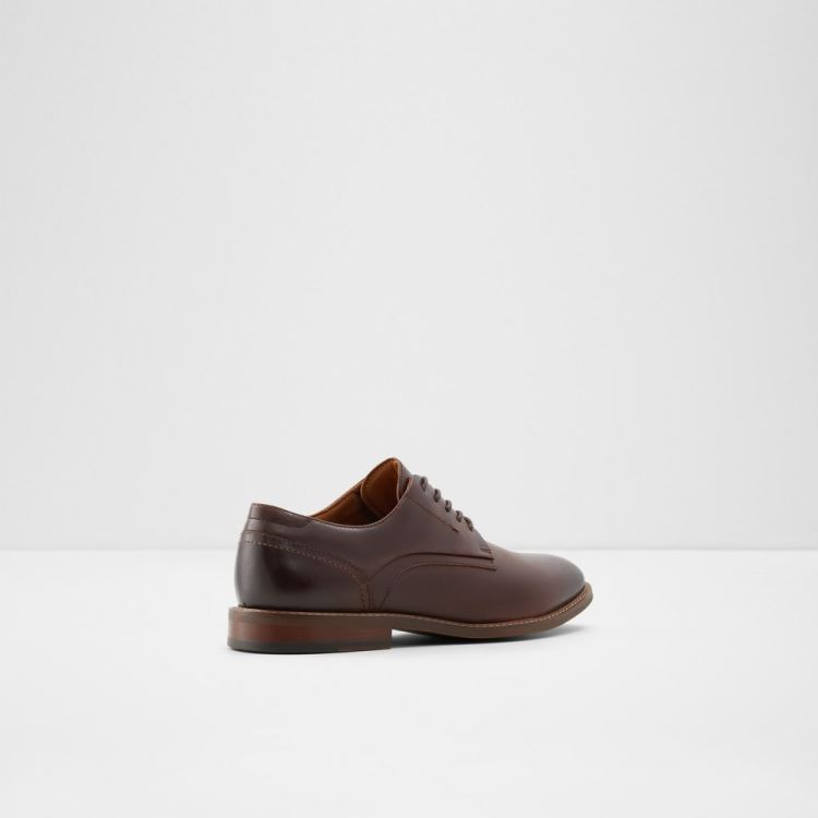 Aldo Lobsterflex Oxford Skor Herr Mörkbruna | p9zhDf1d