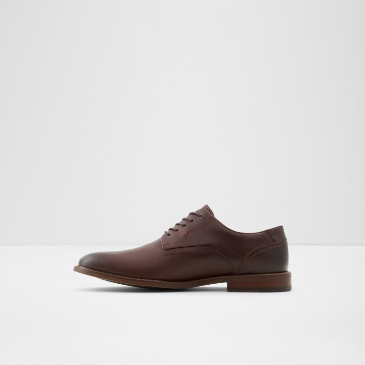 Aldo Lobsterflex Oxford Skor Herr Mörkbruna | p9zhDf1d