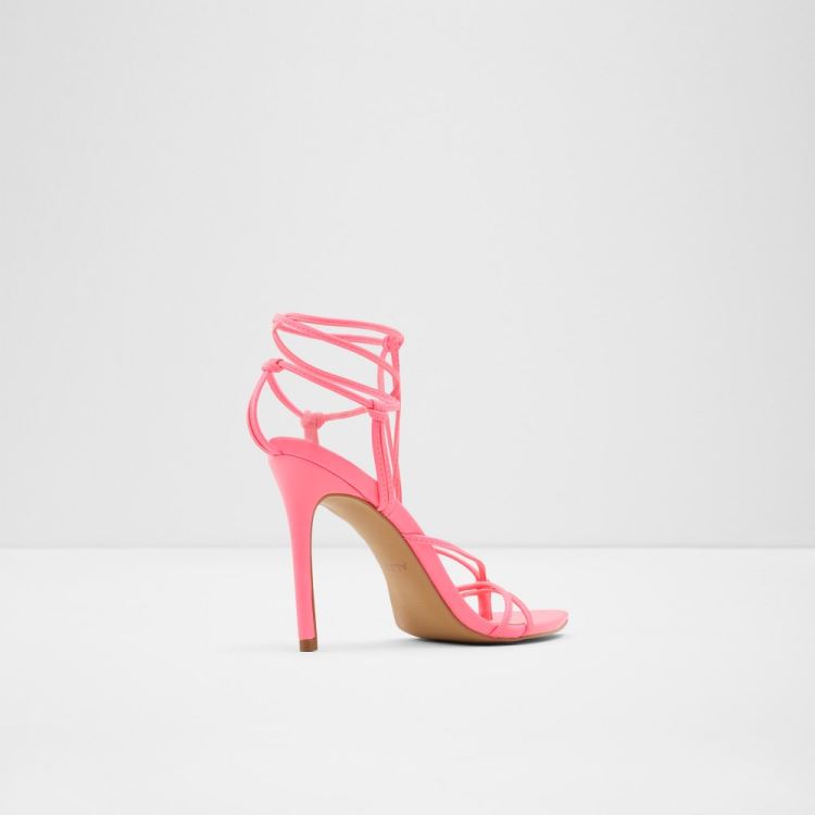 Aldo Lona Finsandaler Dam Rosa | 69Do87e7