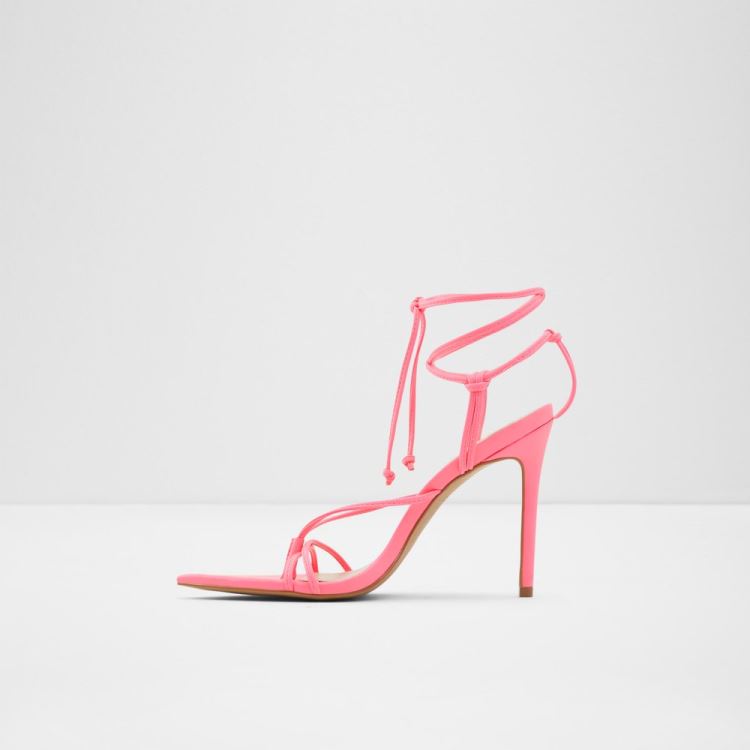 Aldo Lona Finsandaler Dam Rosa | 69Do87e7
