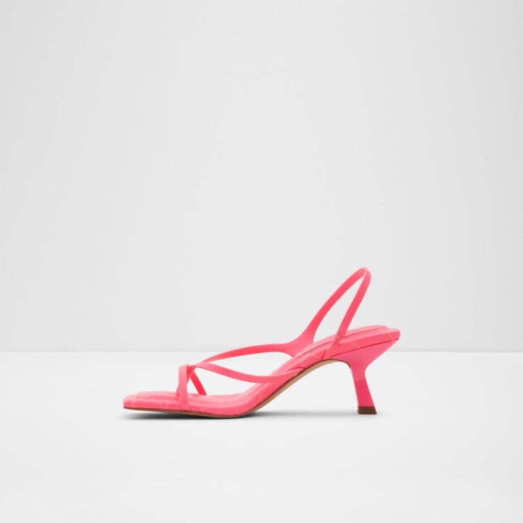 Aldo Loni Finsandaler Dam Rosa | XWM8zUYt
