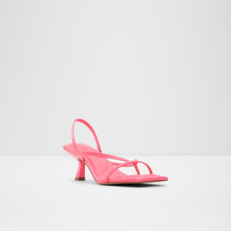 Aldo Loni Finsandaler Dam Rosa | XWM8zUYt