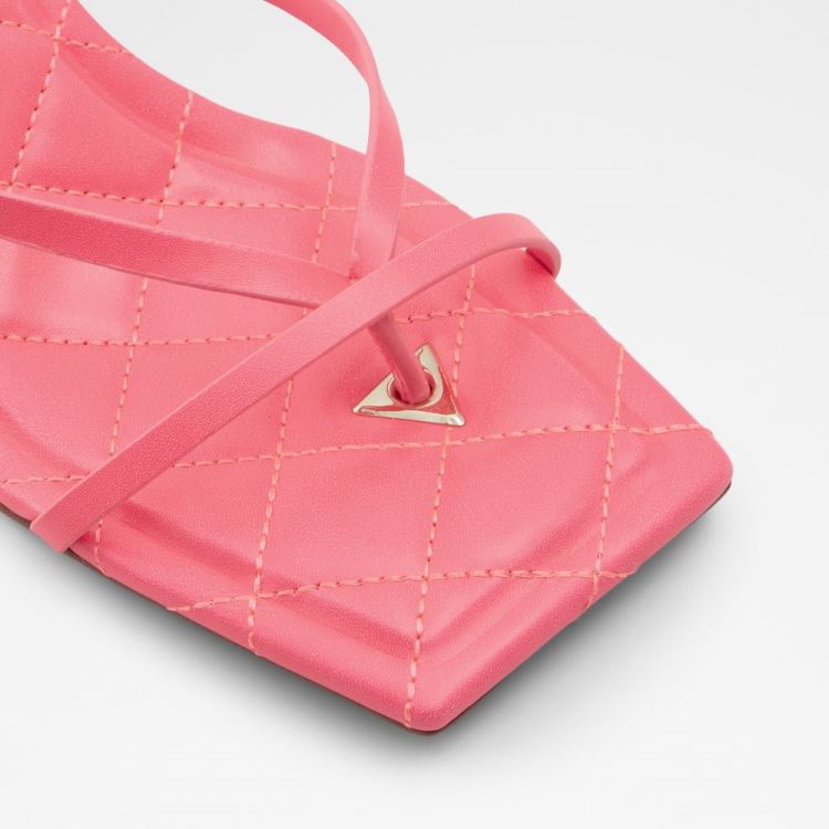 Aldo Loni Finsandaler Dam Rosa | XWM8zUYt
