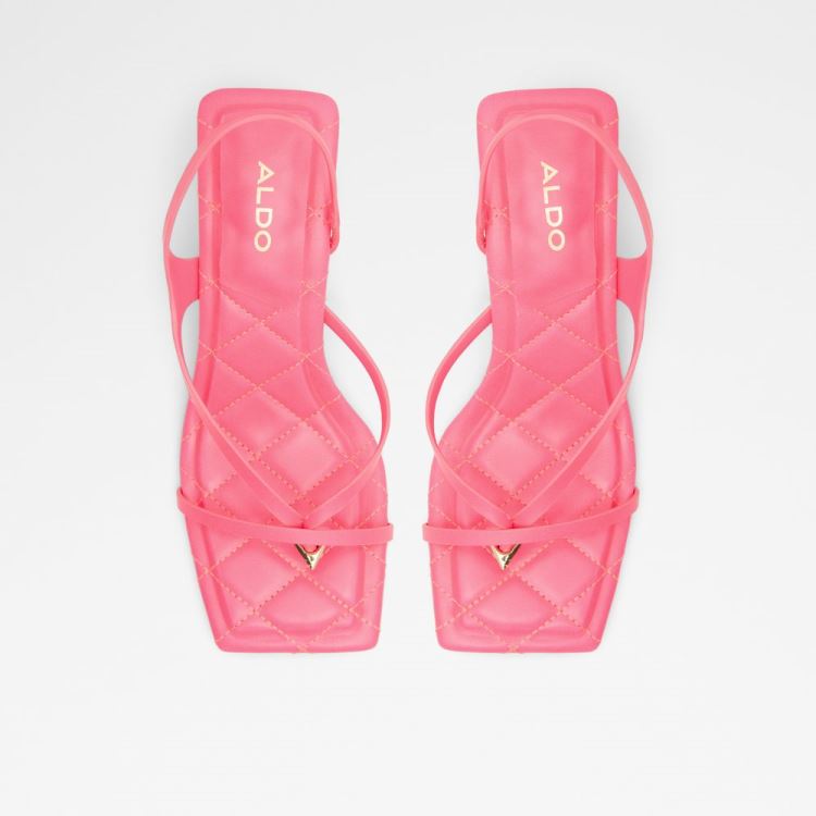 Aldo Loni Finsandaler Dam Rosa | XWM8zUYt