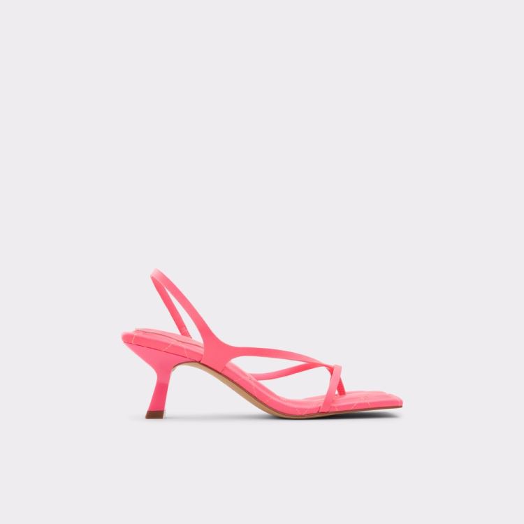 Aldo Loni Finsandaler Dam Rosa | XWM8zUYt