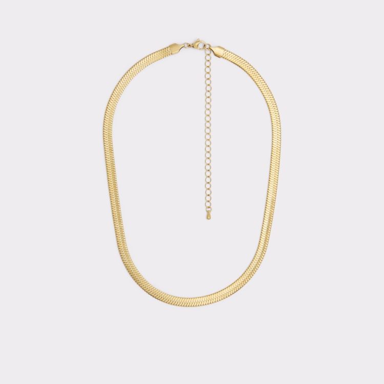 Aldo Loraen Halsband Dam Guld | uMg3xwqX