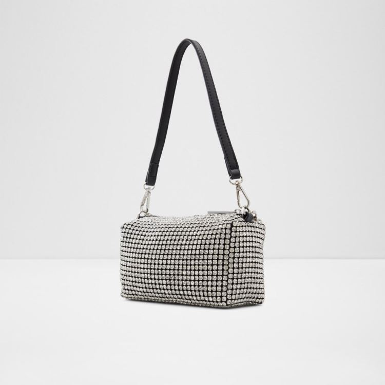Aldo Louna Mini Väska Dam Svarta | GCEcRb4b