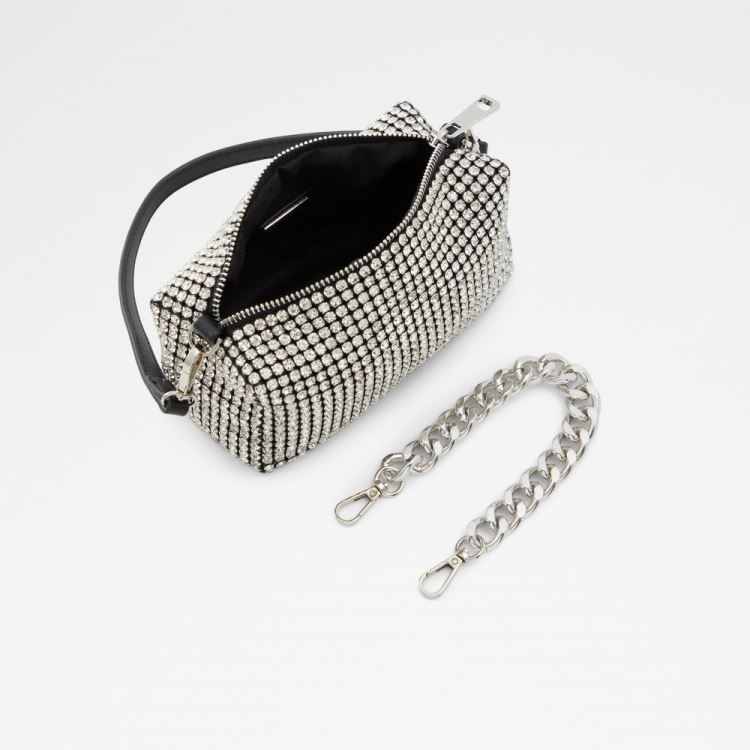 Aldo Louna Mini Väska Dam Svarta | GCEcRb4b