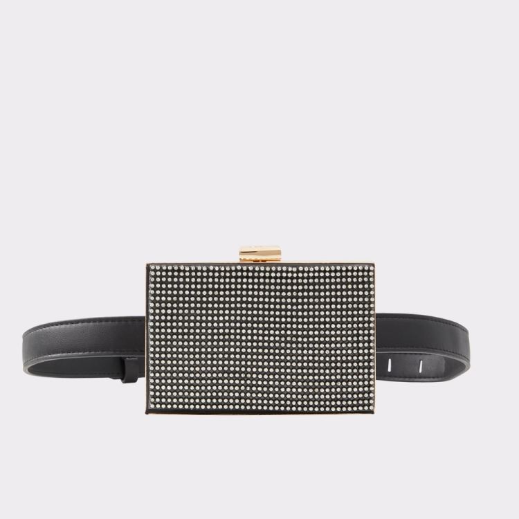 Aldo Lounaverse Ryggsäck Dam Svarta | yplzgADB