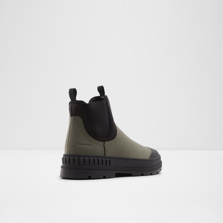 Aldo Lousios Stövlar Herr Khaki | iYViOECX