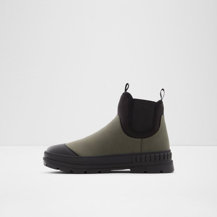 Aldo Lousios Stövlar Herr Khaki | iYViOECX