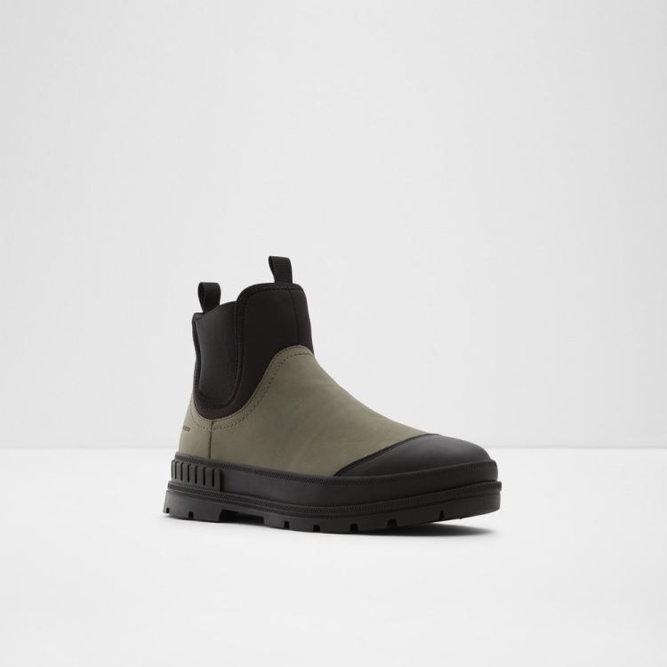 Aldo Lousios Stövlar Herr Khaki | iYViOECX