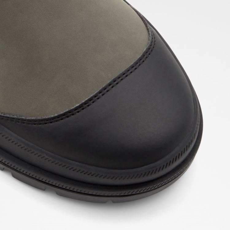 Aldo Lousios Stövlar Herr Khaki | iYViOECX