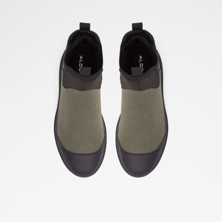 Aldo Lousios Stövlar Herr Khaki | iYViOECX
