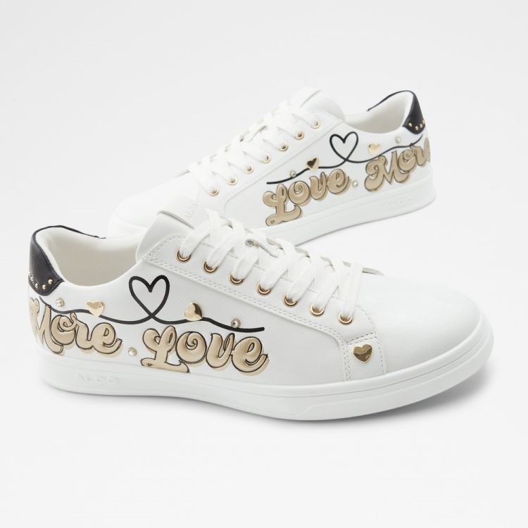Aldo Lovewalk Sneakers Herr Vita | fD5Z1WCL