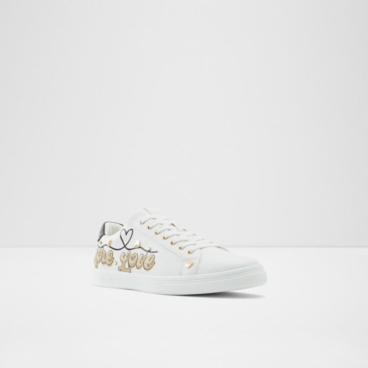 Aldo Lovewalk Sneakers Herr Vita | fD5Z1WCL