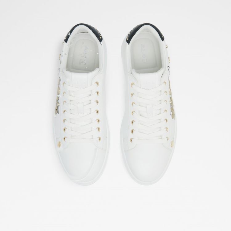 Aldo Lovewalk Sneakers Herr Vita | fD5Z1WCL