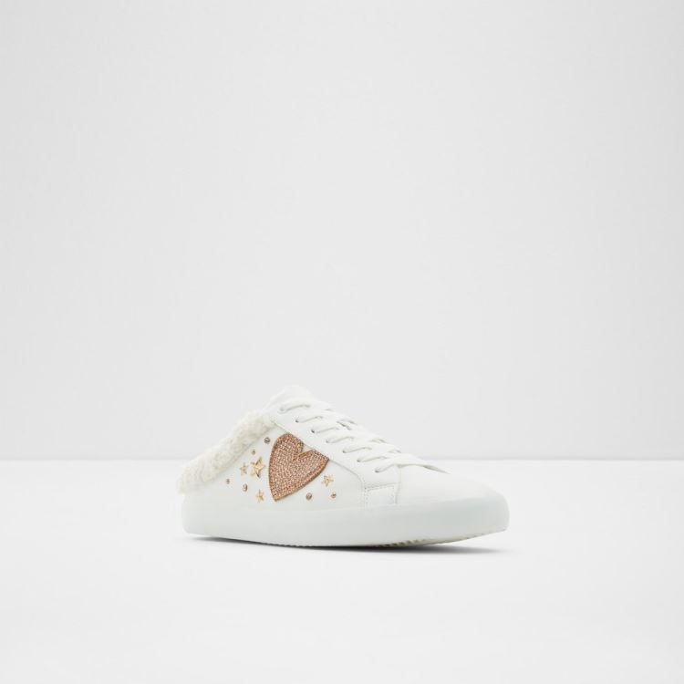 Aldo Lovey Tofflor Dam Vita | sszs0Dva