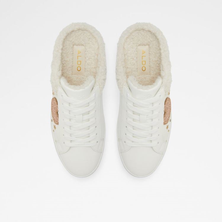 Aldo Lovey Tofflor Dam Vita | sszs0Dva