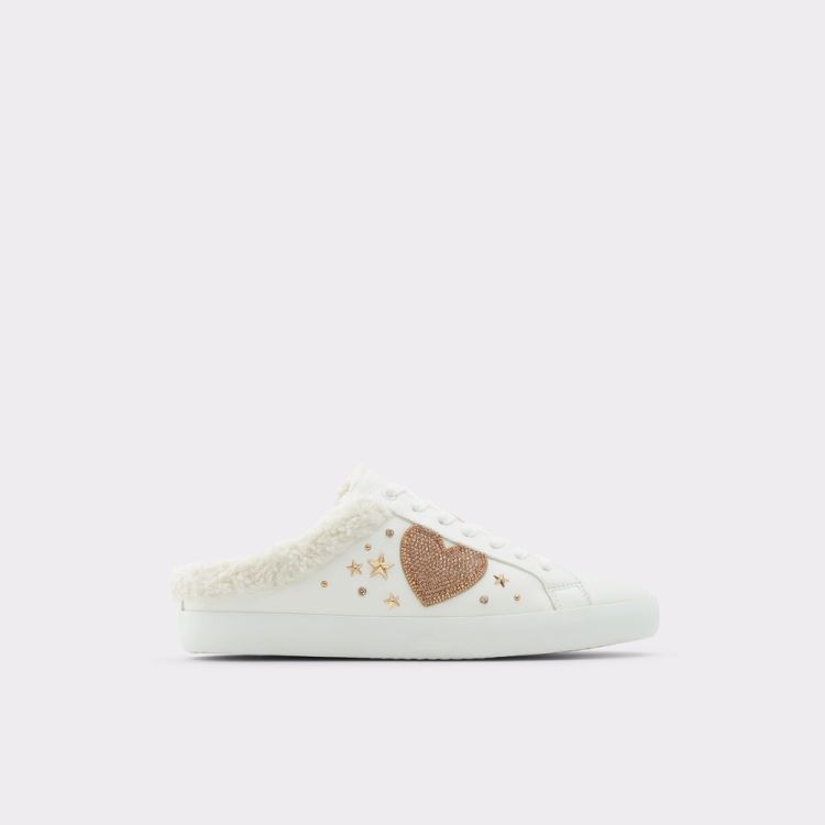 Aldo Lovey Tofflor Dam Vita | sszs0Dva