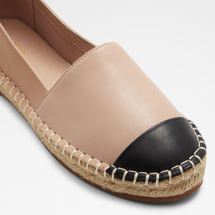 Aldo Macramia Loafers Dam Bone | jAaFxEjX