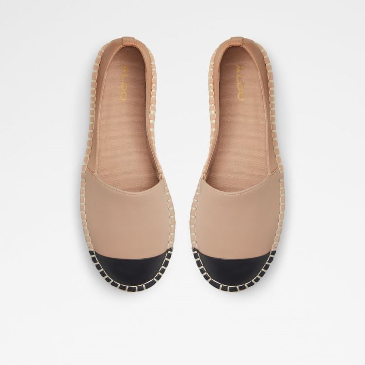 Aldo Macramia Loafers Dam Bone | jAaFxEjX