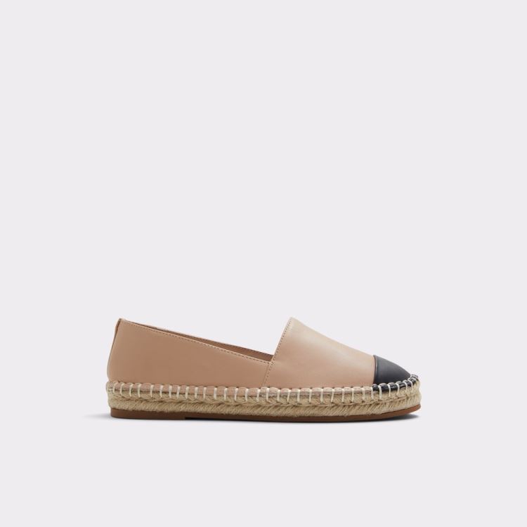 Aldo Macramia Loafers Dam Bone | jAaFxEjX