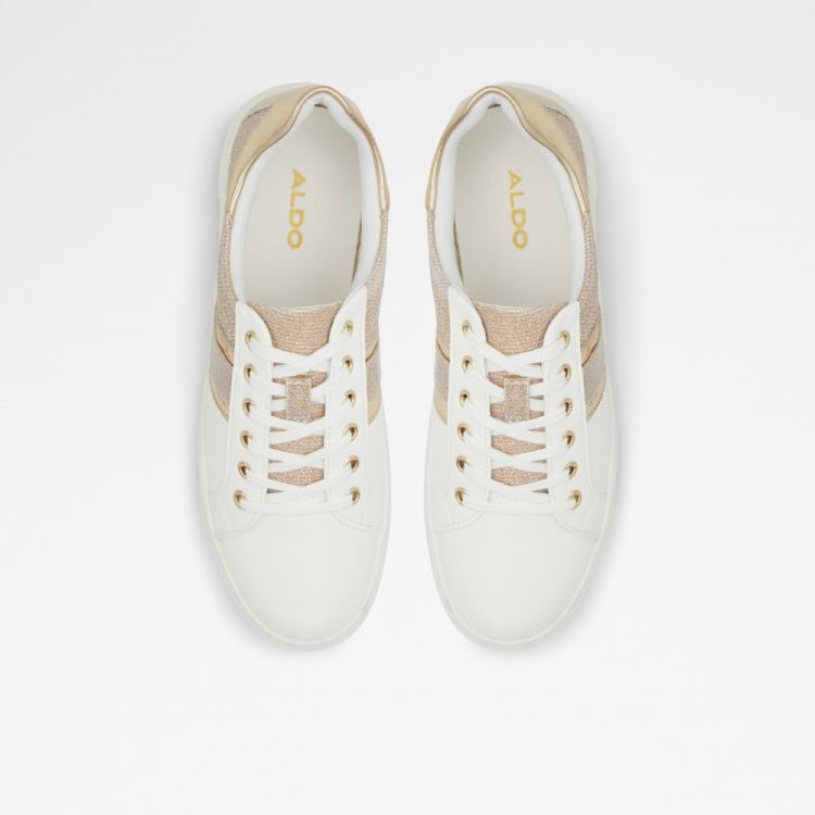 Aldo Madi Sneakers Dam Vita | LthjPhdN