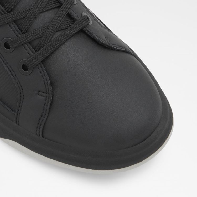 Aldo Makau Sneakers Herr Svarta | 1AtFEUN6