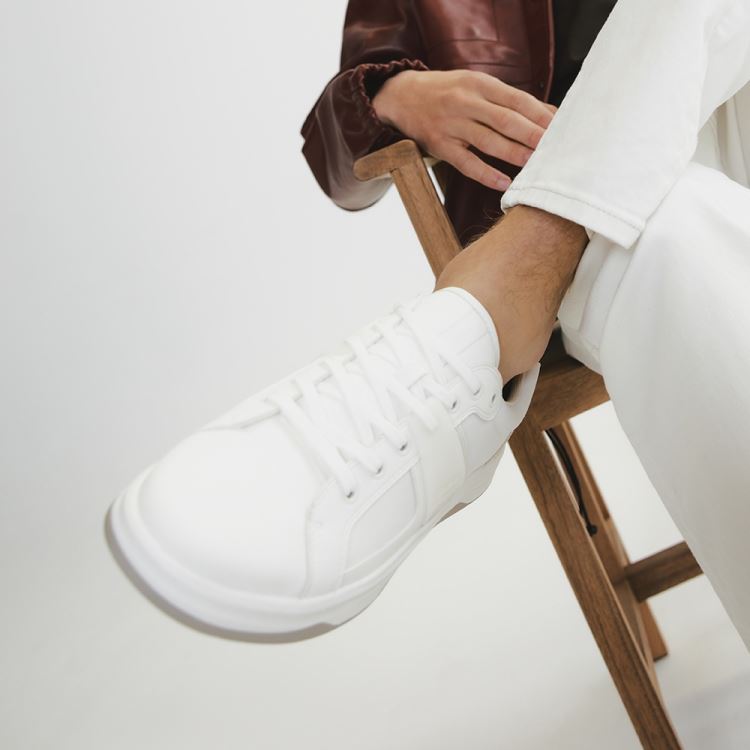 Aldo Makau Sneakers Herr Vita | DNGsXPuy