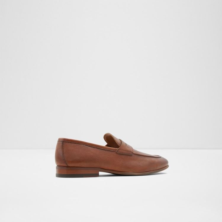 Aldo Manubar Finskor Herr Cognac | 6pAXmSA5