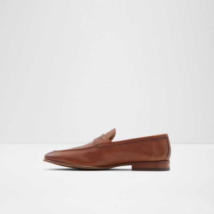 Aldo Manubar Finskor Herr Cognac | 6pAXmSA5