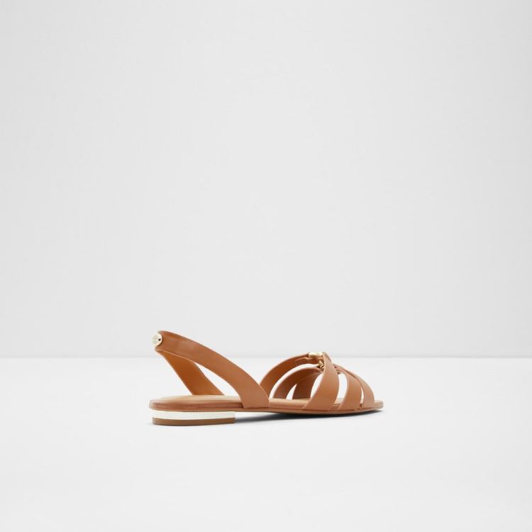 Aldo Marassi Platta Sandaler Dam Bruna | nxLE3e58