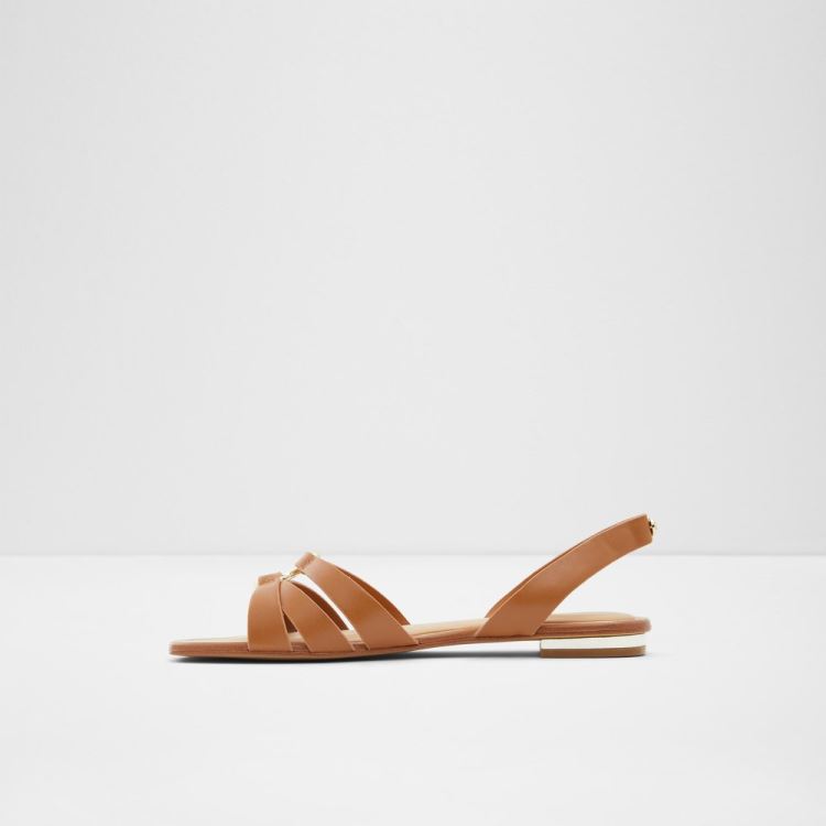 Aldo Marassi Platta Sandaler Dam Bruna | nxLE3e58