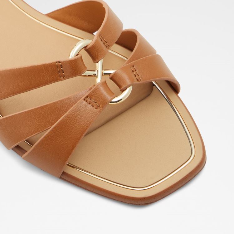Aldo Marassi Platta Sandaler Dam Bruna | nxLE3e58