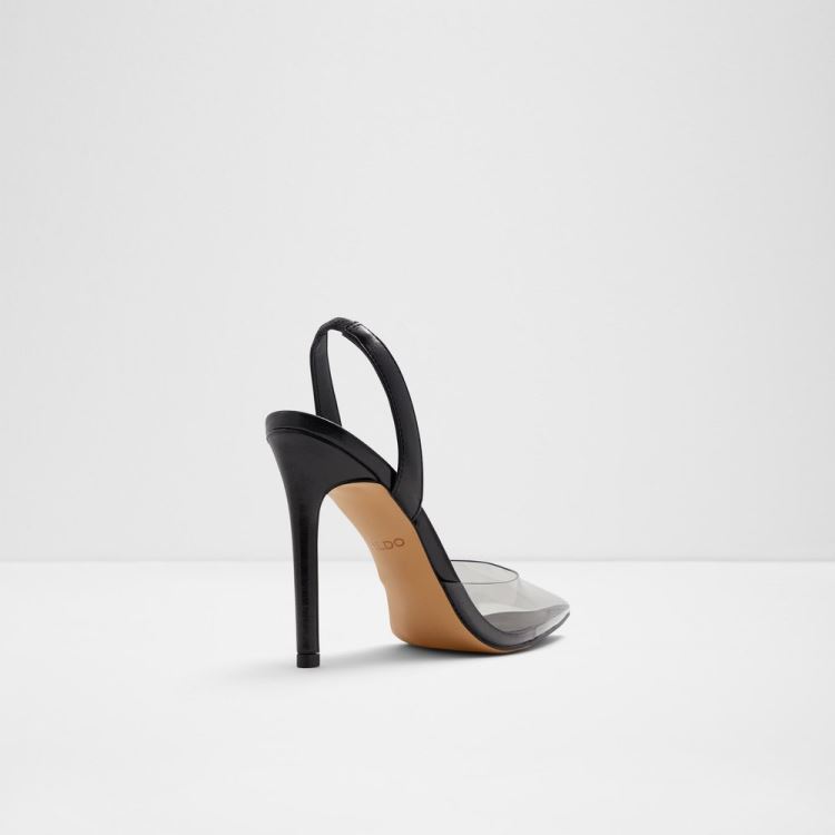 Aldo Marie Pumps Dam Svarta | vWUL0wli