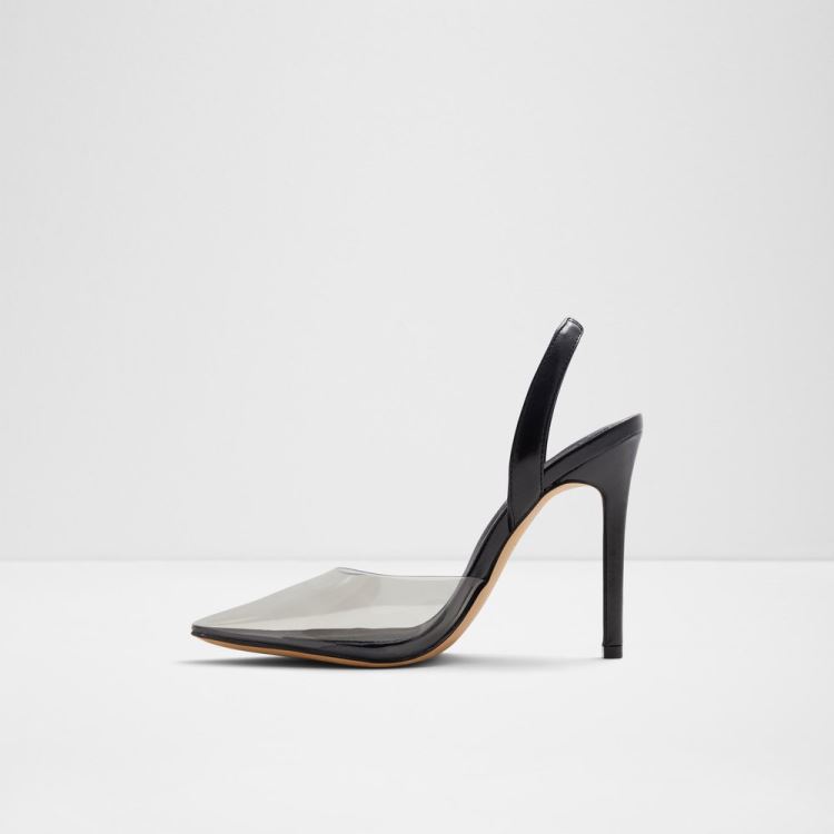 Aldo Marie Pumps Dam Svarta | vWUL0wli