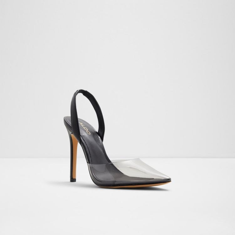 Aldo Marie Pumps Dam Svarta | vWUL0wli