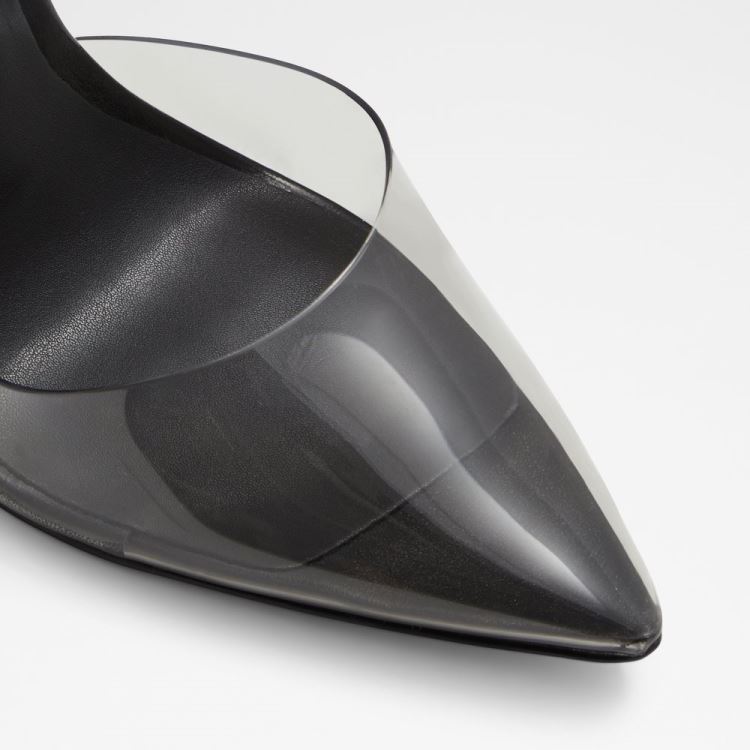 Aldo Marie Pumps Dam Svarta | vWUL0wli
