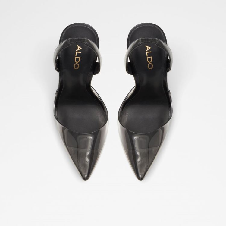 Aldo Marie Pumps Dam Svarta | vWUL0wli