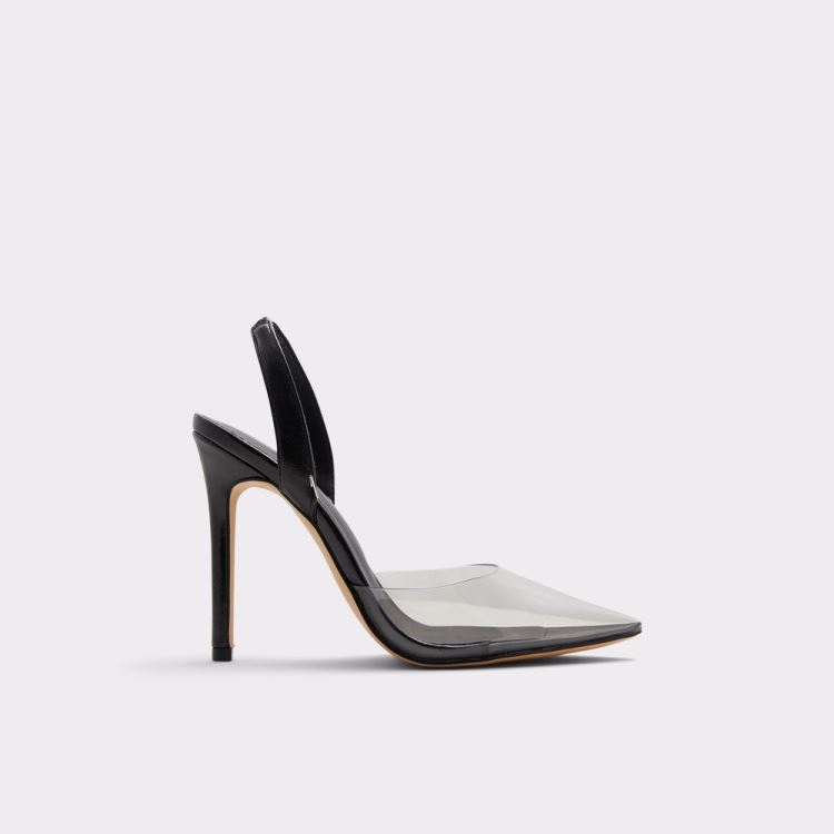 Aldo Marie Pumps Dam Svarta | vWUL0wli