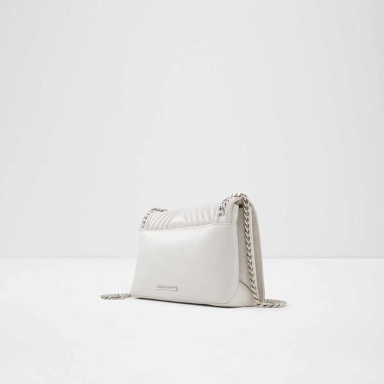 Aldo Marsia Crossbody Väska Dam Ice | DEa5UYkM