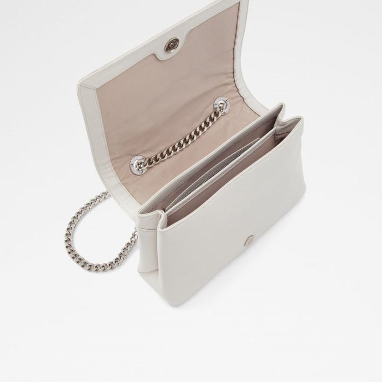 Aldo Marsia Crossbody Väska Dam Ice | DEa5UYkM