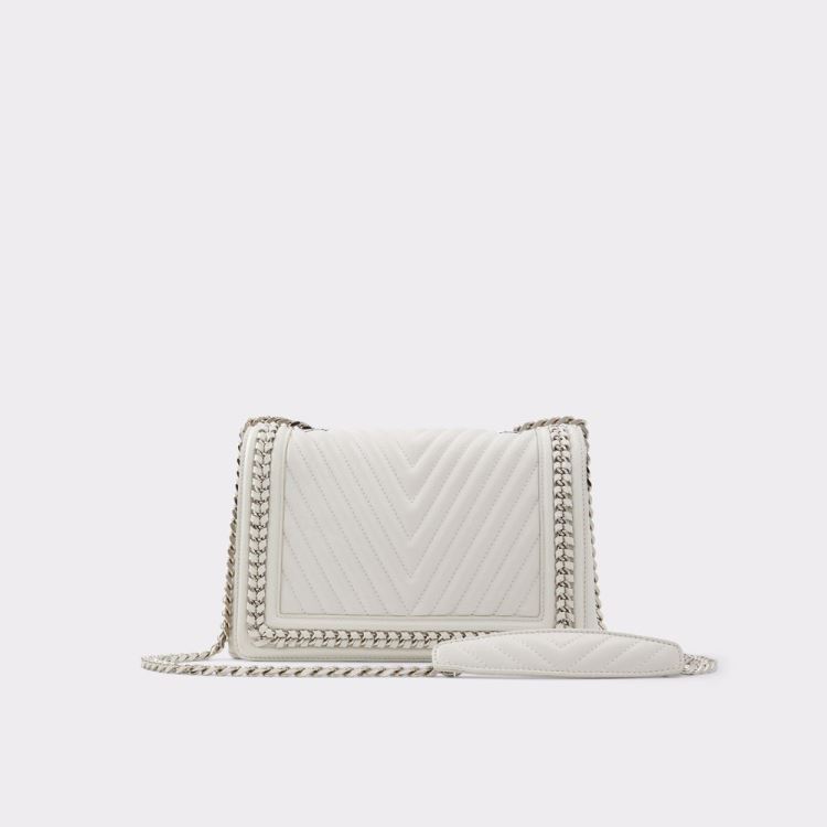 Aldo Marsia Crossbody Väska Dam Ice | DEa5UYkM