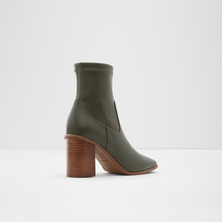 Aldo Marta Stövlar Dam Khaki | mco4Vdz4