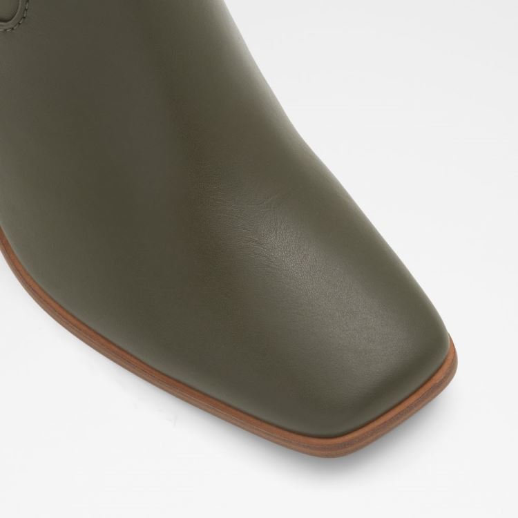 Aldo Marta Stövlar Dam Khaki | mco4Vdz4