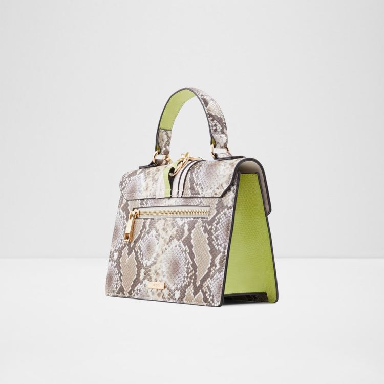 Aldo Martis Crossbody Väska Dam Natural | zPLCKlx8